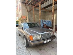 Sahibinden Mercedes - Benz 250 D 1987 Model 