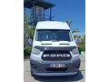 Galeriden Ford - Otosan Transit 16+1 Van
