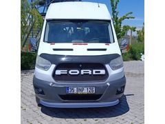 Galeriden Ford - Otosan Transit 16+1 Van