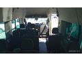 Galeriden Ford - Otosan Transit 16+1 Van
