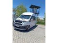 Galeriden Ford - Otosan Transit 16+1 Van