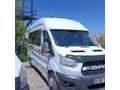Galeriden Ford - Otosan Transit 16+1 Van