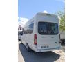 Galeriden Ford - Otosan Transit 16+1 Van