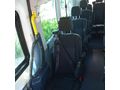 Galeriden Ford - Otosan Transit 16+1 Van