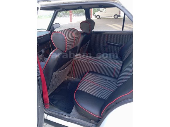 E.S OTOMOTİVDEN ŞAHİN +YAPILI+MUAYENELİ