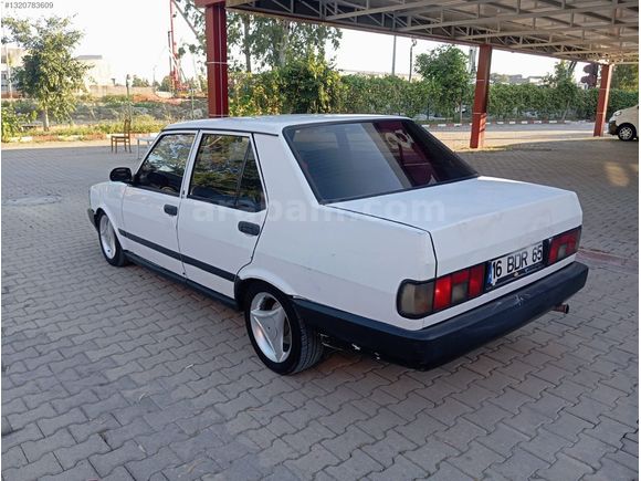 E.S OTOMOTİVDEN ŞAHİN +YAPILI+MUAYENELİ