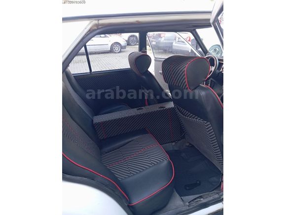 E.S OTOMOTİVDEN ŞAHİN +YAPILI+MUAYENELİ