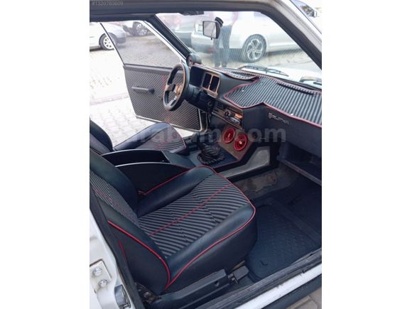 E.S OTOMOTİVDEN ŞAHİN +YAPILI+MUAYENELİ