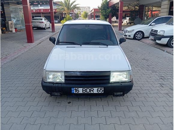 E.S OTOMOTİVDEN ŞAHİN +YAPILI+MUAYENELİ