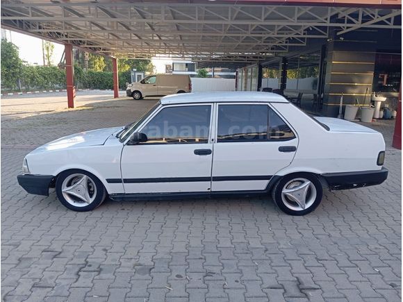E.S OTOMOTİVDEN ŞAHİN +YAPILI+MUAYENELİ