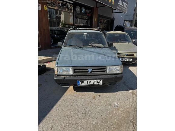 Sıfır vize sıfır konpile motor