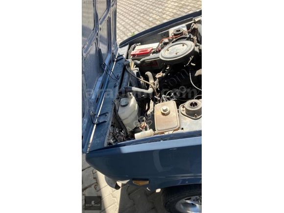 ''ERVA GROUP AUTO''DAN 1987 MODEL 131 5 İLERİ (KART GEÇERLİ)