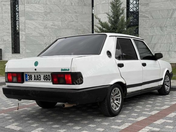 FISRAT ARACI ARABAM YOK DEME TEMİZ BAKIMLI MUNAE YENŞ