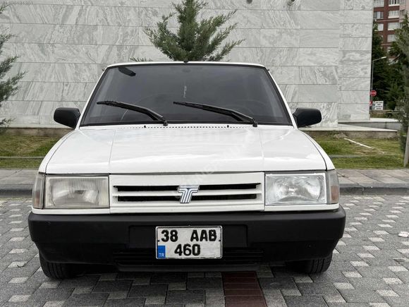 FISRAT ARACI ARABAM YOK DEME TEMİZ BAKIMLI MUNAE YENŞ