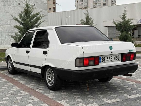 FISRAT ARACI ARABAM YOK DEME TEMİZ BAKIMLI MUNAE YENŞ