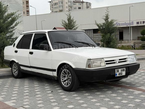 FISRAT ARACI ARABAM YOK DEME TEMİZ BAKIMLI MUNAE YENŞ