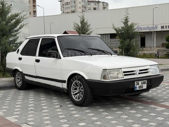 FISRAT ARACI ARABAM YOK DEME TEMİZ BAKIMLI MUNAE YENŞ