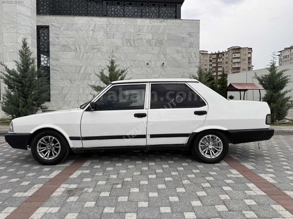 FISRAT ARACI ARABAM YOK DEME TEMİZ BAKIMLI MUNAE YENŞ