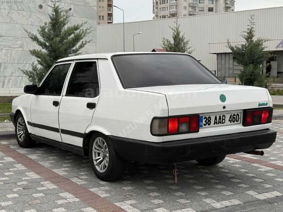 FISRAT ARACI ARABAM YOK DEME TEMİZ BAKIMLI MUNAE YENŞ