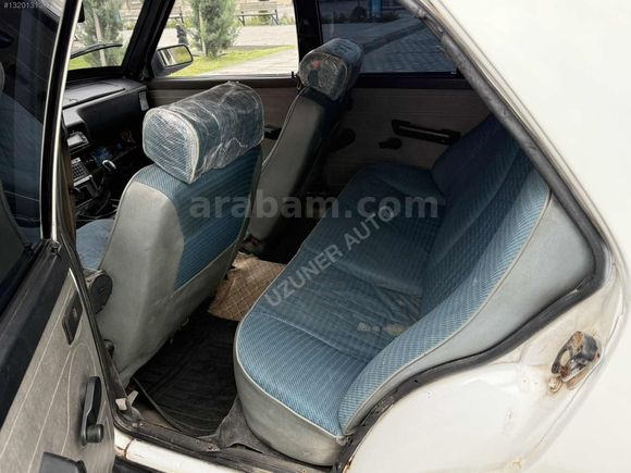 FISRAT ARACI ARABAM YOK DEME TEMİZ BAKIMLI MUNAE YENŞ