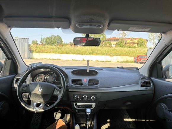 Sahibinden Renault Fluence 1.5 dCi Touch Plus 2014 Model 