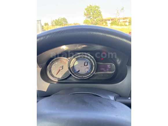 Sahibinden Renault Fluence 1.5 dCi Touch Plus 2014 Model 