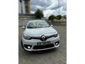 Sahibinden Renault Fluence 1.5 dCi Touch Plus 2014 Model 