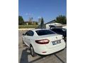 Sahibinden Renault Fluence 1.5 dCi Touch Plus 2014 Model 