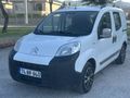 2011 NEMO 1.4 HDİ COMBİ X TEK PARÇA  BOYALI