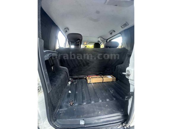 2011 NEMO 1.4 HDİ COMBİ X TEK PARÇA  BOYALI