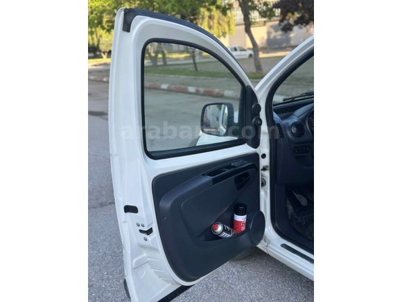 2011 NEMO 1.4 HDİ COMBİ X TEK PARÇA  BOYALI