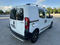 2011 NEMO 1.4 HDİ COMBİ X TEK PARÇA  BOYALI