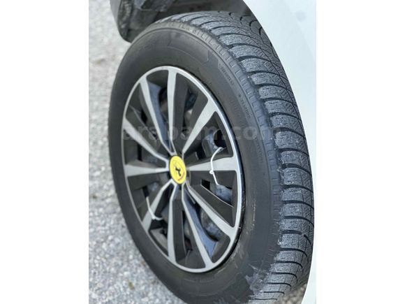 2011 NEMO 1.4 HDİ COMBİ X TEK PARÇA  BOYALI