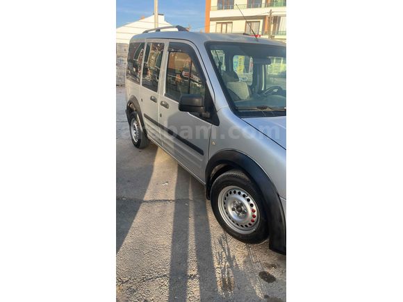 K kart taksit imkanı 4/6 Sahibinden Ford Transit Connect K210 S 2009 Model Konya