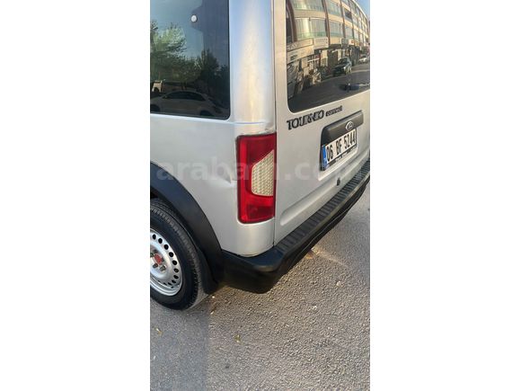 K kart taksit imkanı 4/6 Sahibinden Ford Transit Connect K210 S 2009 Model Konya