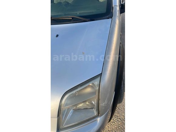 K kart taksit imkanı 4/6 Sahibinden Ford Transit Connect K210 S 2009 Model Konya