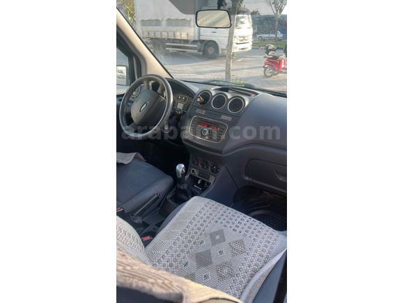 K kart taksit imkanı 4/6 Sahibinden Ford Transit Connect K210 S 2009 Model Konya