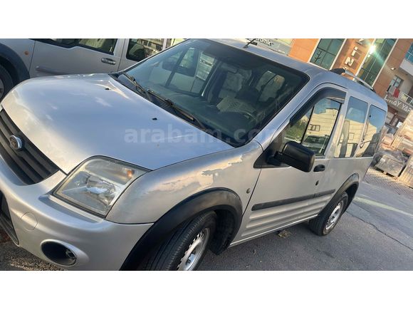 K kart taksit imkanı 4/6 Sahibinden Ford Transit Connect K210 S 2009 Model Konya