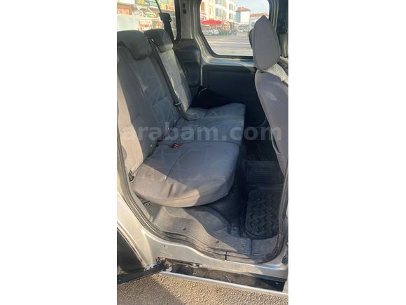 K kart taksit imkanı 4/6 Sahibinden Ford Transit Connect K210 S 2009 Model Konya