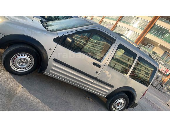 K kart taksit imkanı 4/6 Sahibinden Ford Transit Connect K210 S 2009 Model Konya