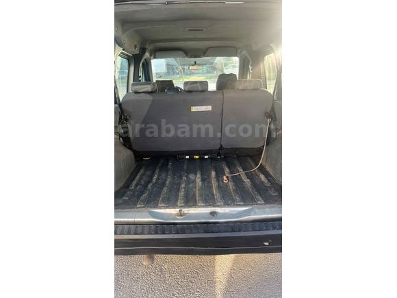 K kart taksit imkanı 4/6 Sahibinden Ford Transit Connect K210 S 2009 Model Konya