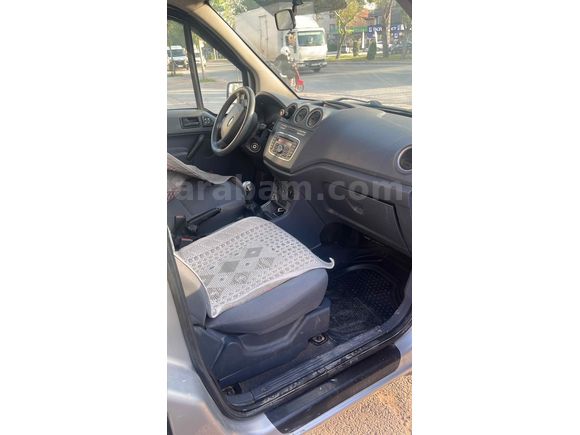 K kart taksit imkanı 4/6 Sahibinden Ford Transit Connect K210 S 2009 Model Konya