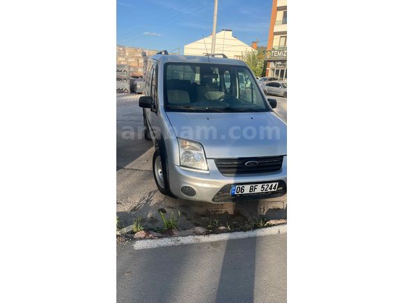 K kart taksit imkanı 4/6 Sahibinden Ford Transit Connect K210 S 2009 Model Konya