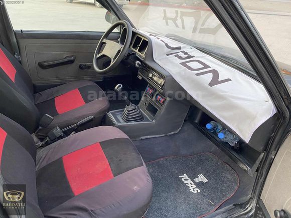 BAĞDATLI OTOMOTİVDEN DEĞİŞENSİZ ŞAHİN