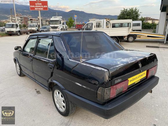 BAĞDATLI OTOMOTİVDEN DEĞİŞENSİZ ŞAHİN