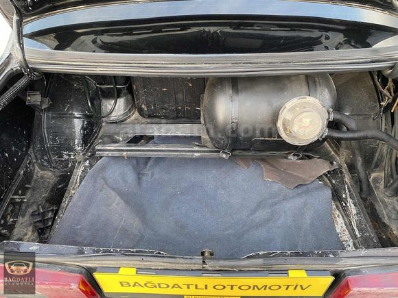 BAĞDATLI OTOMOTİVDEN DEĞİŞENSİZ ŞAHİN
