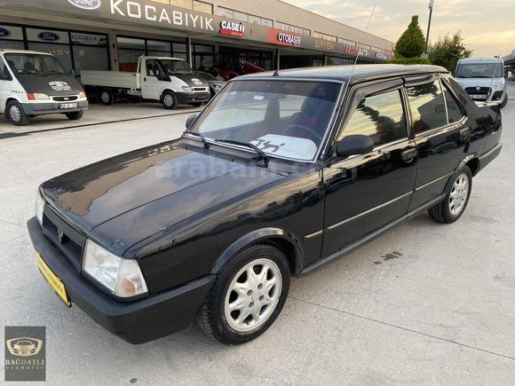 BAĞDATLI OTOMOTİVDEN DEĞİŞENSİZ ŞAHİN