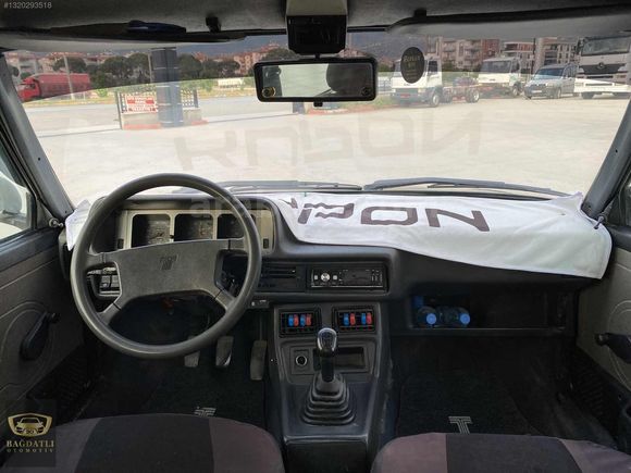 BAĞDATLI OTOMOTİVDEN DEĞİŞENSİZ ŞAHİN