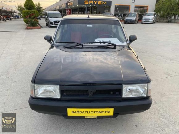 BAĞDATLI OTOMOTİVDEN DEĞİŞENSİZ ŞAHİN