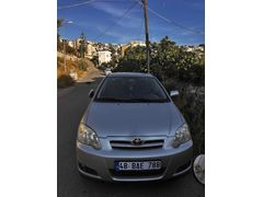 Sahibinden Toyota Corolla 1.6 Terra 2006 Model 